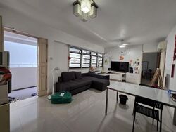 Blk 691A Choa Chu Kang Crescent (Choa Chu Kang), HDB 4 Rooms #568832211